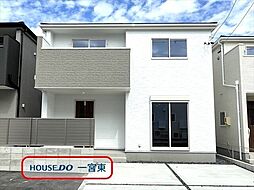 今伊勢町本神戸字立切　全6棟　3号棟