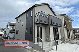 三条第7　新築一戸建て