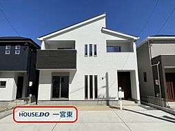 第8今伊勢町馬寄　全5棟　4号棟