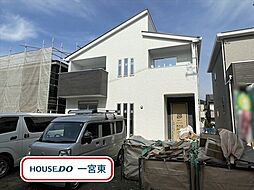 第8今伊勢町馬寄　全5棟　4号棟