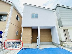 馬見塚24-1期 全2棟 2号棟