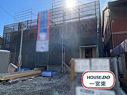 大毛第4　全3棟　1号棟　新築一戸建て