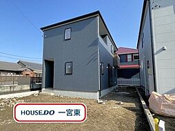 今伊勢町第6　全4棟　4号棟