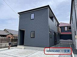 今伊勢町第6　全4棟　4号棟