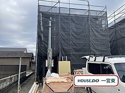 今伊勢町第6　全4棟　4号棟