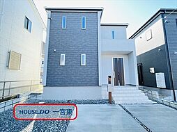 千秋町加納馬場第7　全4棟　4号棟