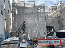 千秋町加納馬場第7　全4棟　4号棟