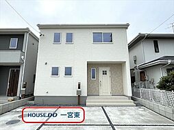 西大海道　全3棟　1号棟