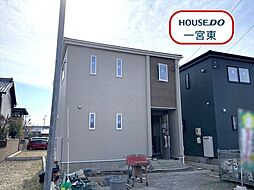 北方町　全2棟　2号棟