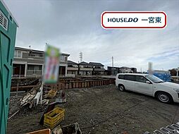 第8今伊勢町馬寄 全5棟 3号棟