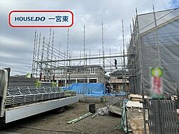 第8今伊勢町馬寄　全5棟　3号棟