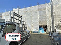 第8今伊勢町馬寄　全5棟　3号棟