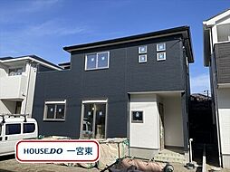 第8今伊勢町馬寄　全5棟　3号棟