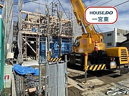 第1三条山　全5棟　5号棟