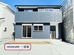 第1三条山　全5棟　3号棟