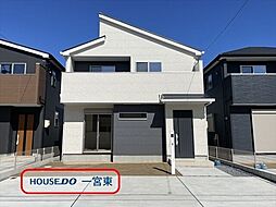 第1三条山　全5棟　2号棟