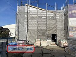 第1三条山 全5棟 1号棟