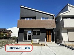 第1三条山　全5棟　1号棟