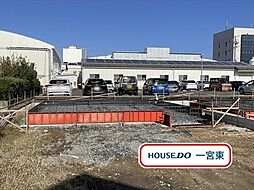 第1三条山 全5棟 1号棟