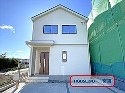 江南市宮後町砂場東