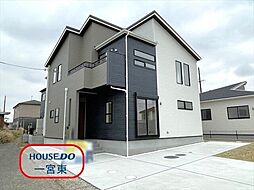 江南市江森町西　全4棟　1号棟