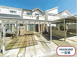 奥町字宮前 中古一戸建て