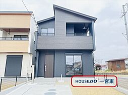 江南市江森町西　全4棟　4号棟