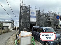 今伊勢町第6　全4棟　1号棟