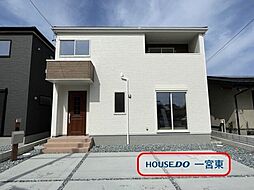 今伊勢町第6　全4棟　1号棟