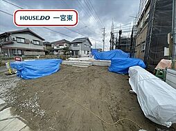 今伊勢町第6　全4棟　1号棟