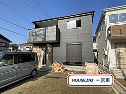 今伊勢町第6　全4棟　1号棟