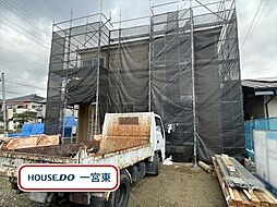 今伊勢町第6　全4棟　2号棟