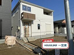 今伊勢町第6　全4棟　2号棟