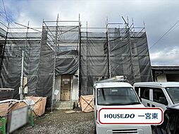 今伊勢町第6　全4棟　2号棟