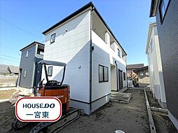 今伊勢町第6　全4棟　3号棟