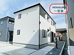 今伊勢町第6　全4棟　3号棟