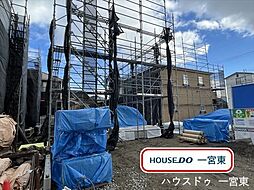 今伊勢町第6　全4棟　3号棟