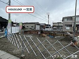 第8今伊勢町馬寄 全5棟 1号棟