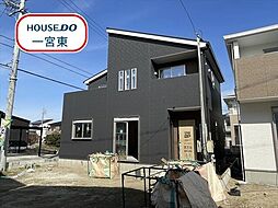 第8今伊勢町馬寄　全5棟　1号棟