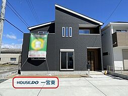 第8今伊勢町馬寄　全5棟　1号棟