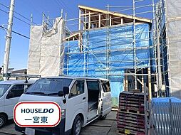 第8今伊勢町馬寄　全5棟　1号棟