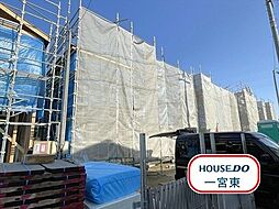 第8今伊勢町馬寄　全5棟　2号棟