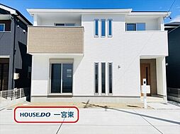 第8今伊勢町馬寄　全5棟　2号棟