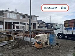 第8今伊勢町馬寄　全5棟　2号棟