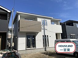 第8今伊勢町馬寄　全5棟　2号棟