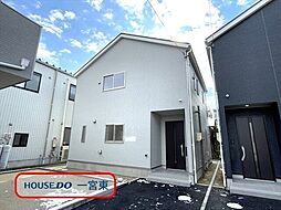 三条第6　全4棟　3号棟