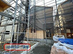 三条第6 全4棟 3号棟