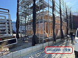 三条第6 全4棟 4号棟