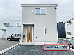 三条第6　全4棟　4号棟