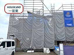 江南市和田町本郷　全3棟　1号棟